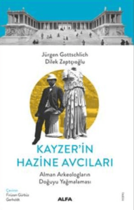 Kayzer'in Hazine Avcıları