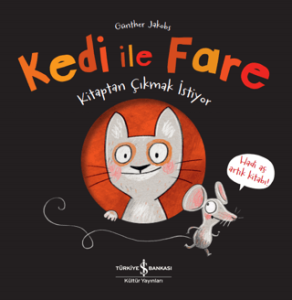 Kedi İle Fare Kedi İle Fare