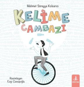 Kelime Cambazı Kelime Cambazı