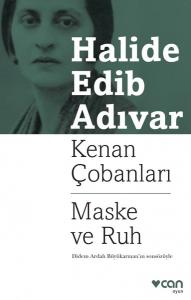 Kenan Çobanları-Maske ve Ruh Kenan Çobanları-Maske ve Ruh