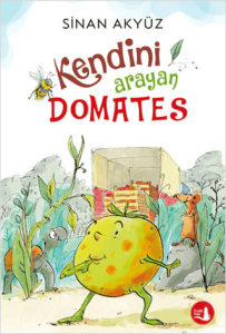 Kendini Arayan Domates Kendini Arayan Domates