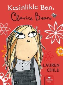 Kesinlikle Ben - Clarice Bean
