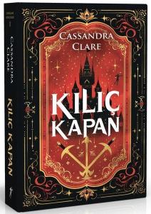 Kılıç Kapan - Castellane Günlükleri Cilt 1 (Ciltli) Kılıç Kapan - Castellane Günlükleri Cilt 1 (Ciltli)