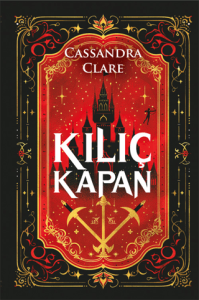 Kılıç Kapan Kılıç Kapan