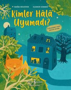 Kimler Hala Uyumadı? Kimler Hala Uyumadı?