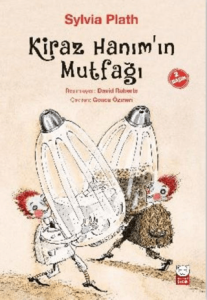 Kiraz Hanım'ın Mutfağı