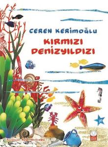 Kırmızı Denizyıldızı Kırmızı Denizyıldızı