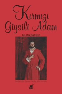 Kırmızı Giysili Adam Kırmızı Giysili Adam