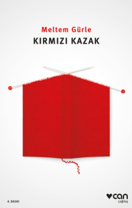Kırmızı Kazak
