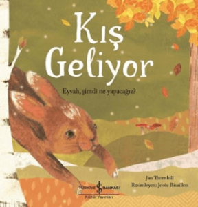 Kış Geliyor? Kış Geliyor?