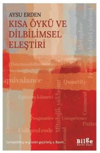 Kısa Öykü ve Dilbilimsel Eleştiri