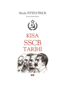Kısa SSCB Tarihi
