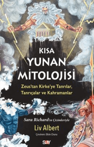 Kısa Yunan Mitolojisi Kısa Yunan Mitolojisi