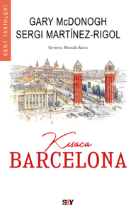 Kısaca Barcelona