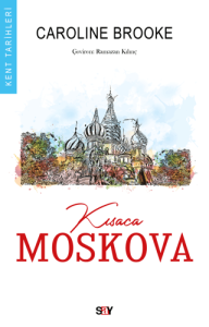 Kısaca Moskova Kısaca Moskova