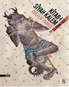 Kitab-ı Siyah Kalem