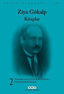 Kitaplar 2 - Bütün Eserleri