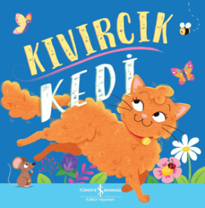 Kıvırcık Kedi Kıvırcık Kedi