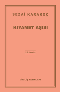 Kıyamet Aşısı