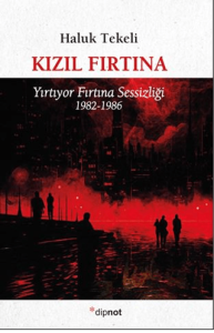 Kızıl Fırtına Kızıl Fırtına