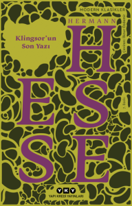 Klingsor'un Son Yazı Klingsor'un Son Yazı