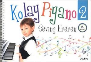 Kolay Piyano 2 Kolay Piyano 2