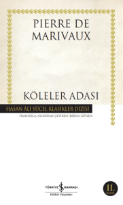 Köleler Adası