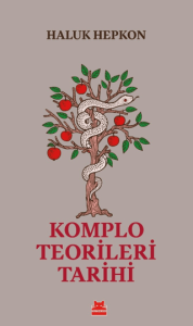 Komplo Teorileri Tarihi Komplo Teorileri Tarihi