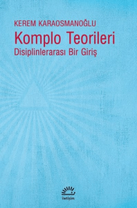 Komplo Teorileri Komplo Teorileri