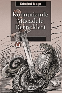 Komünizmle Mücadele Dernekleri