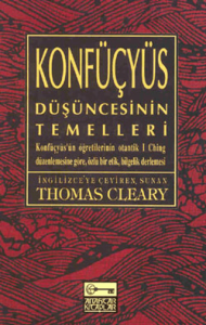 Konfüçyüs Düşüncesinin Temelleri
