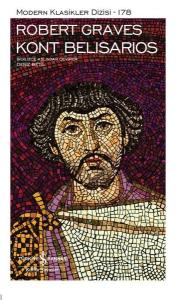 Kont Belisarios - Modern Klasikler 178 Kont Belisarios - Modern Klasikler 178