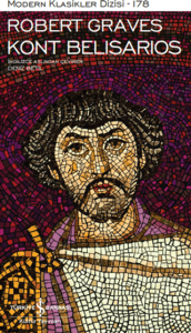 Kont Belisarios (Şömizli) (Ciltli) Kont Belisarios (Şömizli) (Ciltli)