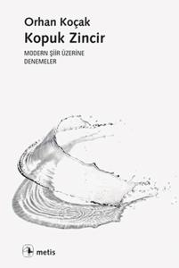 Kopuk Zincir Kopuk Zincir