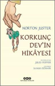 Korkunç Dev'in Hikayesi Korkunç Dev'in Hikayesi
