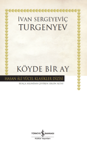 Köyde Bir Ay Köyde Bir Ay