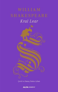 Kral Lear (Ciltli)