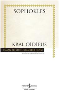 Kral Oidipus - Hasan Ali Yücel Klasikleri Kral Oidipus - Hasan Ali Yücel Klasikleri