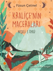 Kraliçe'nin Maceraları Kraliçe'nin Maceraları