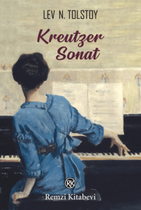 Kreutzer Sonat Kreutzer Sonat
