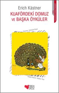 Kuafördeki Domuz ve Başka Öyküler Kuafördeki Domuz ve Başka Öyküler