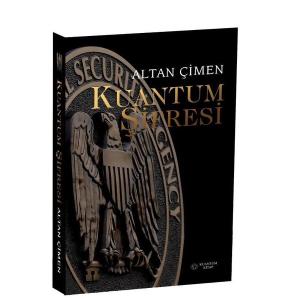 Kuantum Şifresi