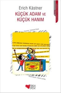 Küçük Adam ve Küçük Hanım Küçük Adam ve Küçük Hanım