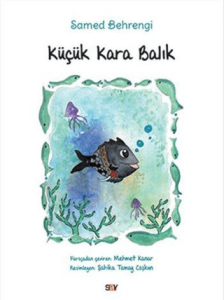 Küçük Kara Balık