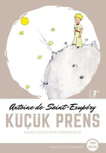 Küçük Prens - Tam Metin Küçük Prens - Tam Metin