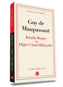 Küçük Roque ve Diğer Cinai Hikayeler Küçük Roque ve Diğer Cinai Hikayeler