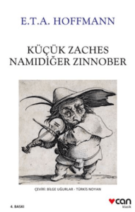 Küçük Zaches Namıdiğer Zinnober Küçük Zaches Namıdiğer Zinnober