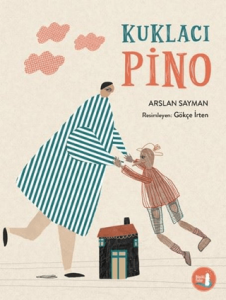 Kuklacı Pino Kuklacı Pino