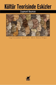 Kültür Teorisinde Eskizler Kültür Teorisinde Eskizler
