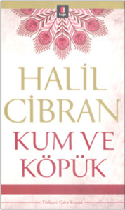 Kum ve Köpük